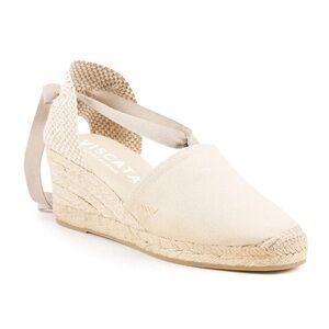 Viscata escala espadrilles size 40